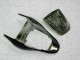 Bianco Nero Rosso Carene CBR 600 RR 2009-2012 Bianco Nero Rosso Carene CBR 600 RR 2009-2012