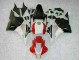 Bianco Nero Rosso Carene CBR 600 RR 2009-2012 Bianco Nero Rosso Carene CBR 600 RR 2009-2012