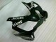 Bianco Nero West Carene CBR 600 F4i 2001-2003 Bianco Nero West Carene CBR 600 F4i 2001-2003