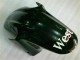Bianco Nero West Carene CBR 600 F4i 2001-2003 Bianco Nero West Carene CBR 600 F4i 2001-2003