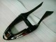 Bianco Nero West Carene CBR 600 F4i 2001-2003 Bianco Nero West Carene CBR 600 F4i 2001-2003