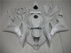Bianco Perla ABS Plastica & Carena CBR 600 RR 2007-2008 Bianco Perla ABS Plastica & Carena CBR 600 RR 2007-2008