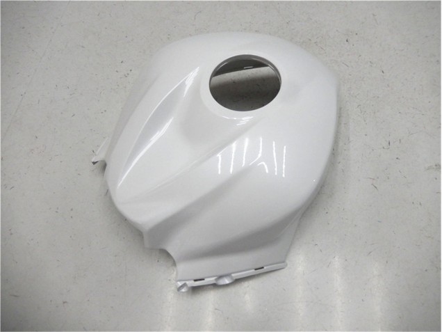 Bianco Perla ABS Plastica & Carena CBR 600 RR 2007-2008 Bianco Perla ABS Plastica & Carena CBR 600 RR 2007-2008