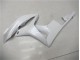 Bianco Perla ABS Plastica & Carena CBR 600 RR 2007-2008 Bianco Perla ABS Plastica & Carena CBR 600 RR 2007-2008