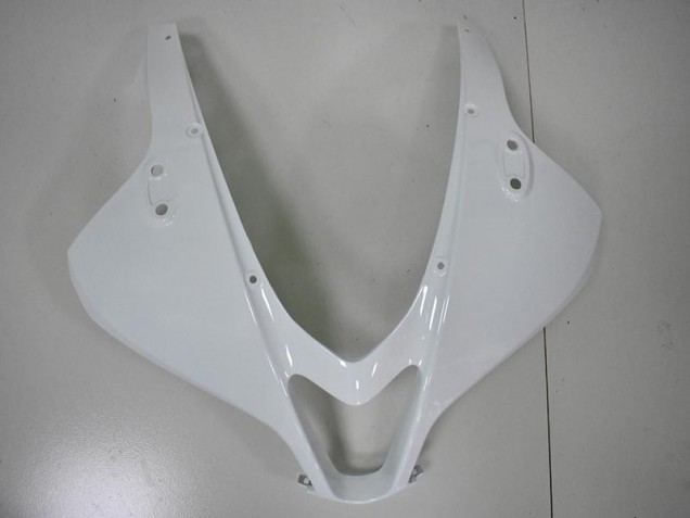 Bianco Perla Carene CBR 600 RR 2009-2012 Bianco Perla Carene CBR 600 RR 2009-2012