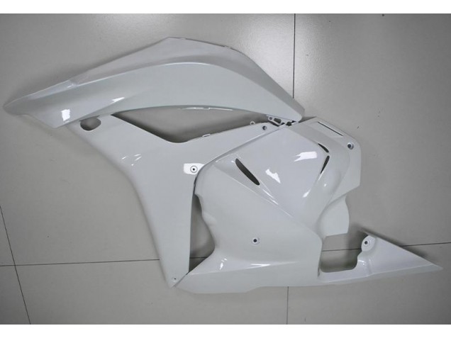 Bianco Perla Carene CBR 600 RR 2009-2012 Bianco Perla Carene CBR 600 RR 2009-2012