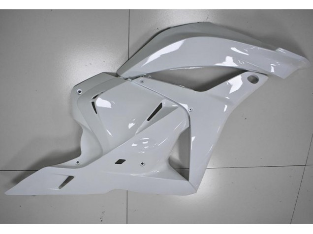 Bianco Perla Carene CBR 600 RR 2009-2012 Bianco Perla Carene CBR 600 RR 2009-2012
