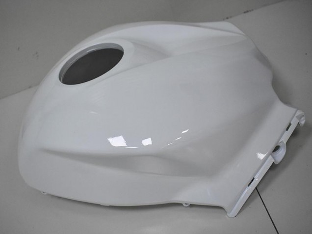 Bianco Perla Carene CBR 600 RR 2009-2012 Bianco Perla Carene CBR 600 RR 2009-2012