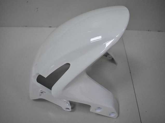 Bianco Perla Carene CBR 600 RR 2009-2012 Bianco Perla Carene CBR 600 RR 2009-2012