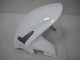 Bianco Perla Carene CBR 600 RR 2009-2012 Bianco Perla Carene CBR 600 RR 2009-2012