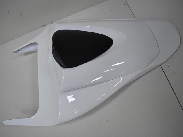 Bianco Perla Carene CBR 600 RR 2009-2012 Bianco Perla Carene CBR 600 RR 2009-2012