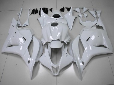 Bianco Perla Carene CBR 600 RR 2009-2012