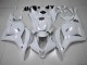 Bianco Perla Carene CBR 600 RR 2009-2012 Bianco Perla Carene CBR 600 RR 2009-2012