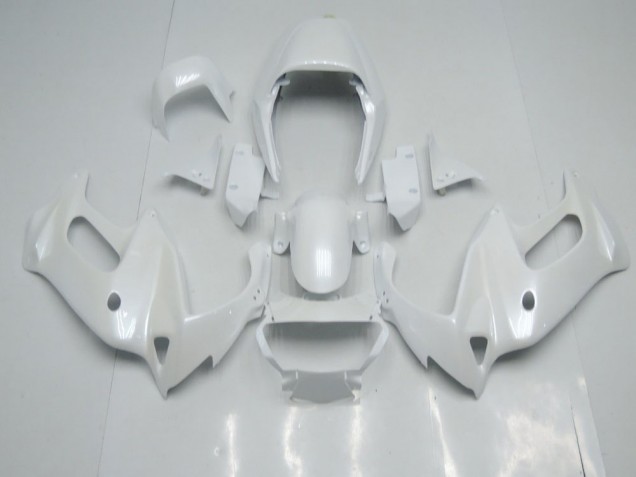 Bianco Perla Carene VTR 1000 F 1997-2005 Bianco Perla Carene VTR 1000 F 1997-2005