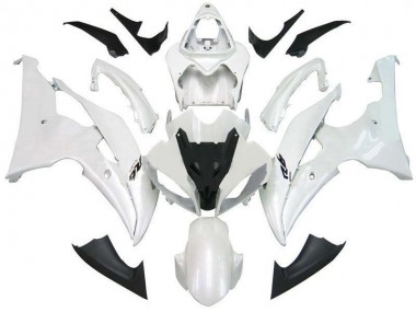 Bianco Perla R6 Carene R6 2008-2016