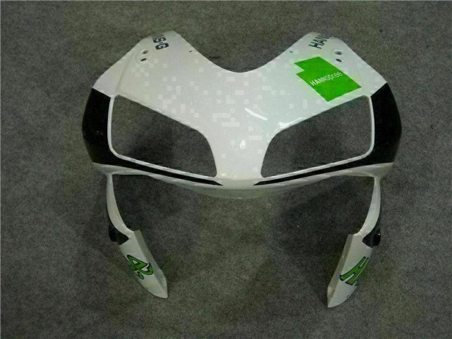 Bianco Plastica CBR 600 RR 2003-2004 Bianco Plastica CBR 600 RR 2003-2004