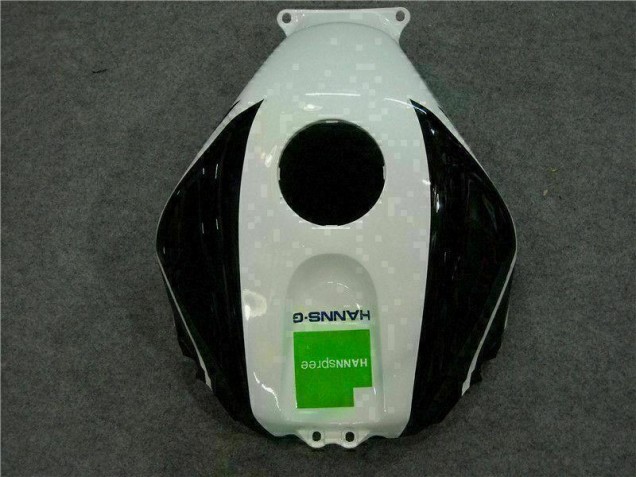 Bianco Plastica CBR 600 RR 2003-2004 Bianco Plastica CBR 600 RR 2003-2004