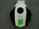 Bianco Plastica CBR 600 RR 2003-2004 Bianco Plastica CBR 600 RR 2003-2004