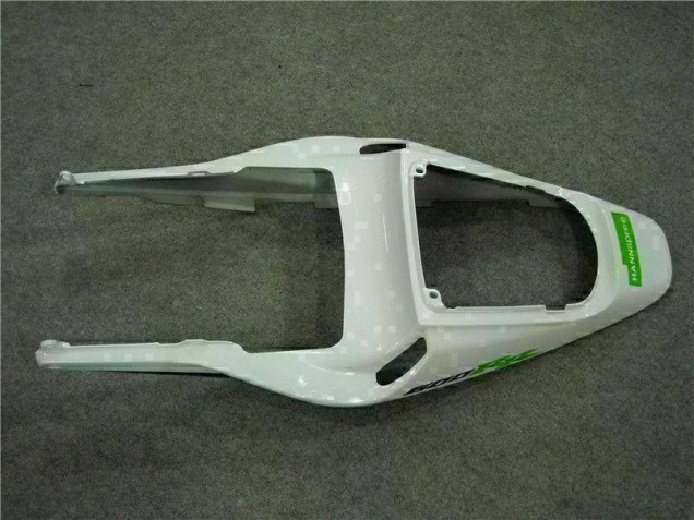 Bianco Plastica CBR 600 RR 2003-2004 Bianco Plastica CBR 600 RR 2003-2004