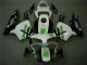 Bianco Plastica CBR 600 RR 2003-2004 Bianco Plastica CBR 600 RR 2003-2004
