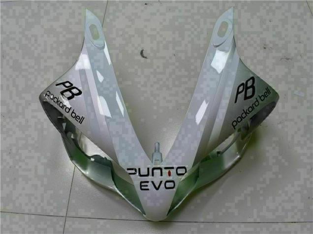 Bianco Plastica R1 2007-2008 Bianco Plastica R1 2007-2008