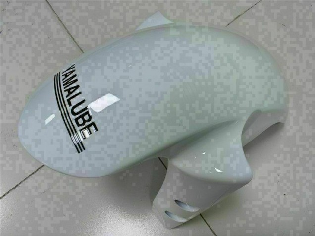 Bianco Plastica R1 2007-2008 Bianco Plastica R1 2007-2008
