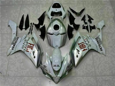Bianco Plastica R1 2007-2008