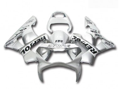 Bianco Repsol Carene CBR 900 RR 929RR 2000-2001