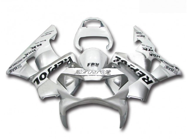 Bianco Repsol Carene CBR 900 RR 929RR 2000-2001 Bianco Repsol Carene CBR 900 RR 929RR 2000-2001
