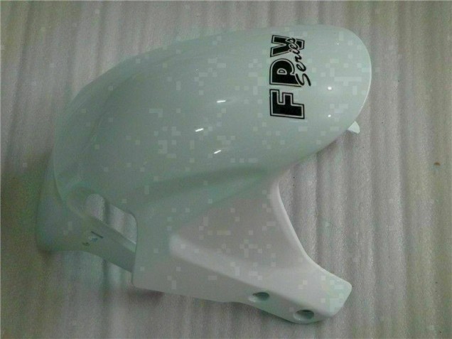 Bianco Repsol Carrozzeria & Carena CBR 600 RR 2005-2006 Bianco Repsol Carrozzeria & Carena CBR 600 RR 2005-2006