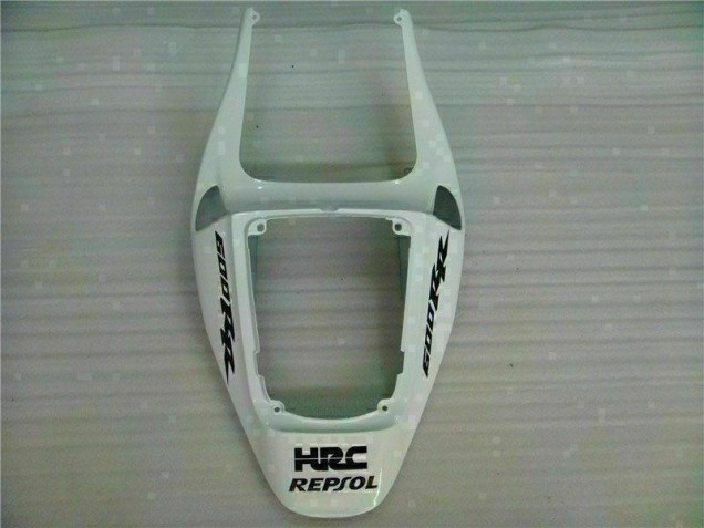 Bianco Repsol Carrozzeria & Carena CBR 600 RR 2005-2006 Bianco Repsol Carrozzeria & Carena CBR 600 RR 2005-2006
