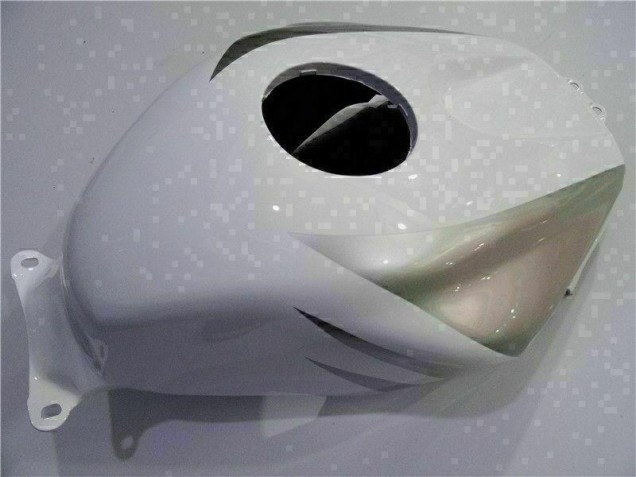Bianco Repsol Kit Carenatura Iniezione CBR 600 RR 2003-2004 Bianco Repsol Kit Carenatura Iniezione CBR 600 RR 2003-2004