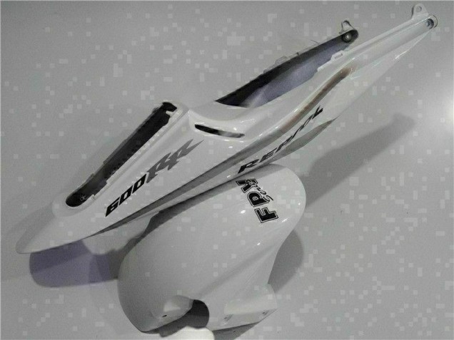 Bianco Repsol Kit Carenatura Iniezione CBR 600 RR 2003-2004 Bianco Repsol Kit Carenatura Iniezione CBR 600 RR 2003-2004