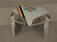 Bianco Repsol Kit Carene Completa CBR 600 RR 2005-2006 Bianco Repsol Kit Carene Completa CBR 600 RR 2005-2006