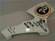 Bianco Repsol Kit Carene Completa CBR 600 RR 2005-2006 Bianco Repsol Kit Carene Completa CBR 600 RR 2005-2006
