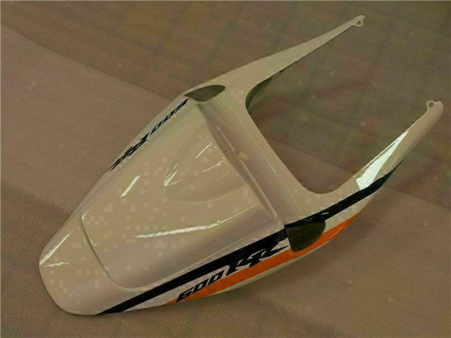 Bianco Repsol Kit Carene Completa CBR 600 RR 2005-2006 Bianco Repsol Kit Carene Completa CBR 600 RR 2005-2006