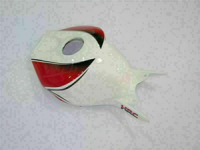 Bianco Rosso ABS Plastica & Carene CBR 1000 RR 2004-2005 Bianco Rosso ABS Plastica & Carene CBR 1000 RR 2004-2005