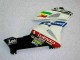 Bianco Rosso ABS Plastica & Carene CBR 1000 RR 2004-2005 Bianco Rosso ABS Plastica & Carene CBR 1000 RR 2004-2005