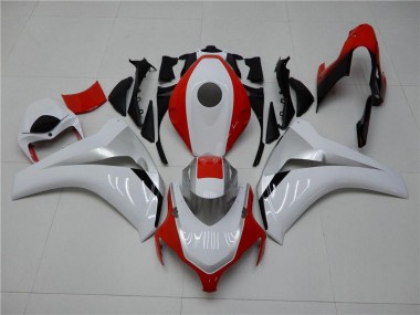 Bianco Rosso Carena CBR 1000 RR 2008-2011