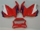 Bianco Rosso Carene CBR 600 F3 1995-1998 Bianco Rosso Carene CBR 600 F3 1995-1998