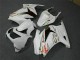 Bianco Rosso Carene EX250 2008-2012 Bianco Rosso Carene EX250 2008-2012