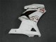 Bianco Rosso Carene EX250 2008-2012 Bianco Rosso Carene EX250 2008-2012