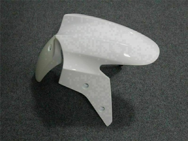 Bianco Rosso Carene EX250 2008-2012 Bianco Rosso Carene EX250 2008-2012