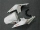Bianco Rosso Carene EX250 2008-2012 Bianco Rosso Carene EX250 2008-2012