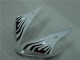 Bianco Rosso Fiamma Carene R1 2004-2006 Bianco Rosso Fiamma Carene R1 2004-2006