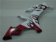 Bianco Rosso Fiamma Carene R1 2004-2006 Bianco Rosso Fiamma Carene R1 2004-2006