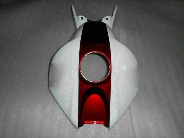 Bianco Rosso Kit Carenatura CBR 1000 RR 2004-2005 Bianco Rosso Kit Carenatura CBR 1000 RR 2004-2005