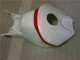 Bianco Rosso Kit Completo Carenatura ABS CBR 1000 RR 2004-2005 Bianco Rosso Kit Completo Carenatura ABS CBR 1000 RR 2004-2005