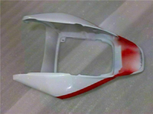 Bianco Rosso Kit Completo Carenatura ABS CBR 1000 RR 2004-2005 Bianco Rosso Kit Completo Carenatura ABS CBR 1000 RR 2004-2005