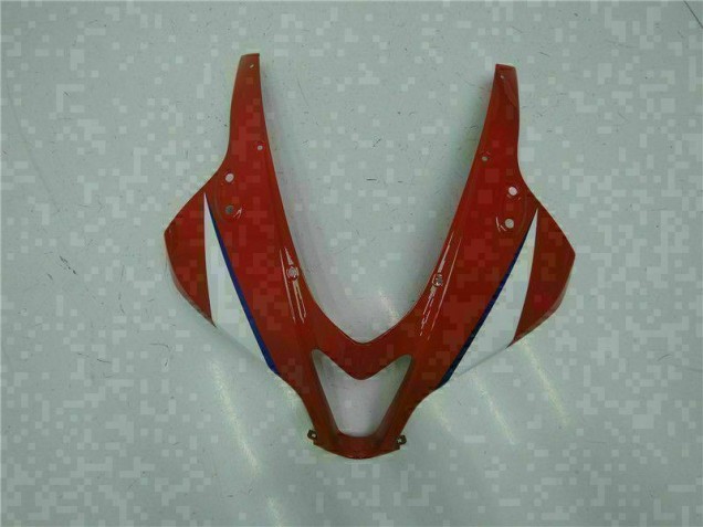 Bianco Rosso Nero Blu Carene CBR 600 RR 2009-2012 Bianco Rosso Nero Blu Carene CBR 600 RR 2009-2012